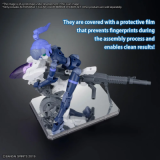 Gundam Gunpla Action Base 7 Clear
