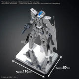 Gundam Gunpla Action Base 7 Clear