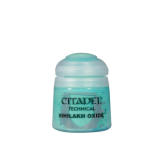 Technical: Nihilakh Oxide 12ml - Peinture Citadel
