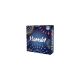 Hanabi - Jeu coopératif de feux d'artifice