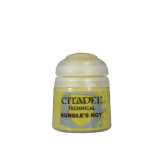 Technical: Nihilakh Oxide 12ml - Peinture Citadel