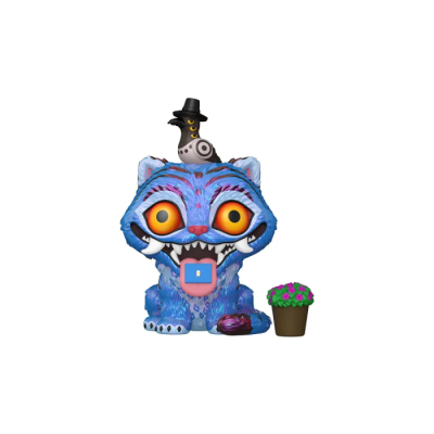Funko Pop! Derpy with Sussie #2260 - KPop Demon Hunters