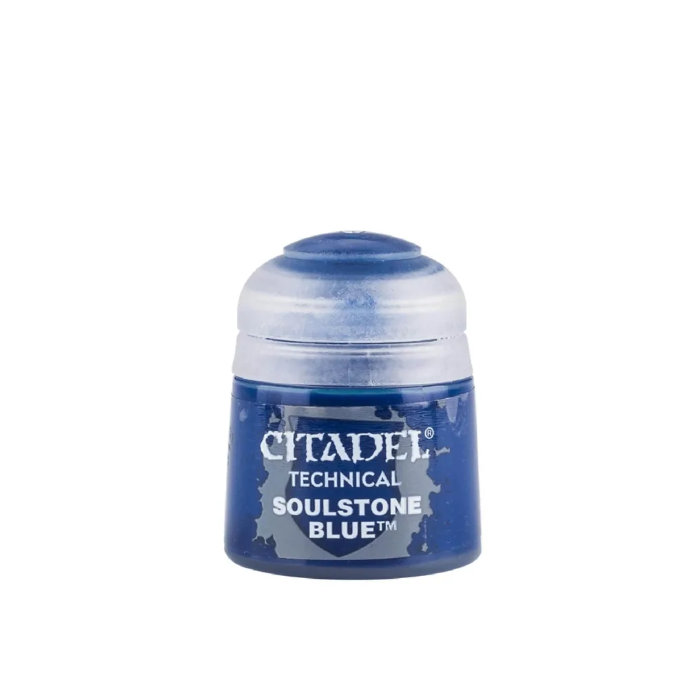 Technical: Nihilakh Oxide 12ml - Peinture Citadel
