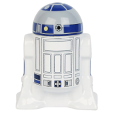 Star Wars - Coquetier Céramique R2-D2