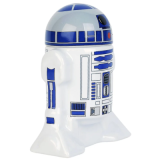 Star Wars - Coquetier Céramique R2-D2