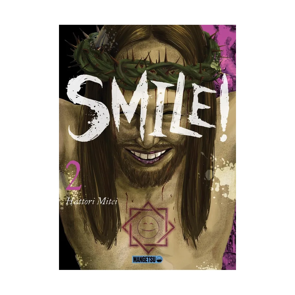 Smile! T02