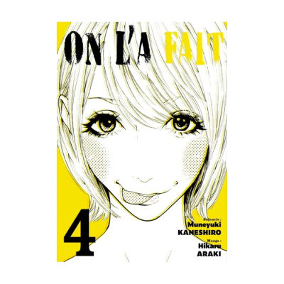 On L'a Fait - Tome 04