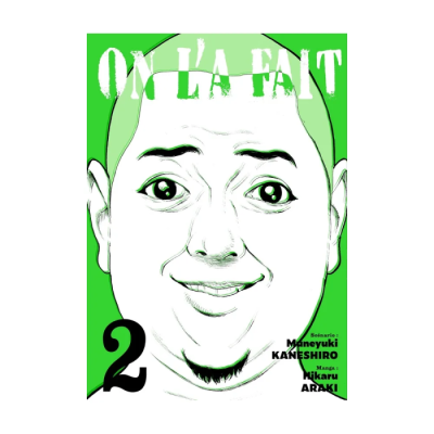 On L'a Fait - Tome 02