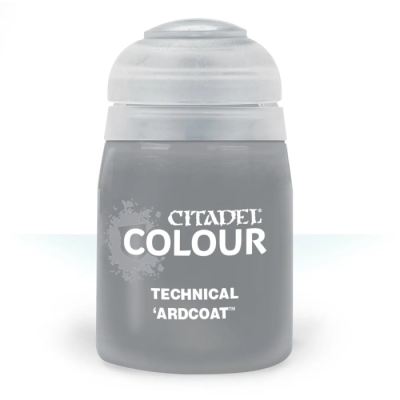 Technical: Nihilakh Oxide 12ml - Peinture Citadel