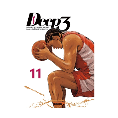 Deep 3 T11
