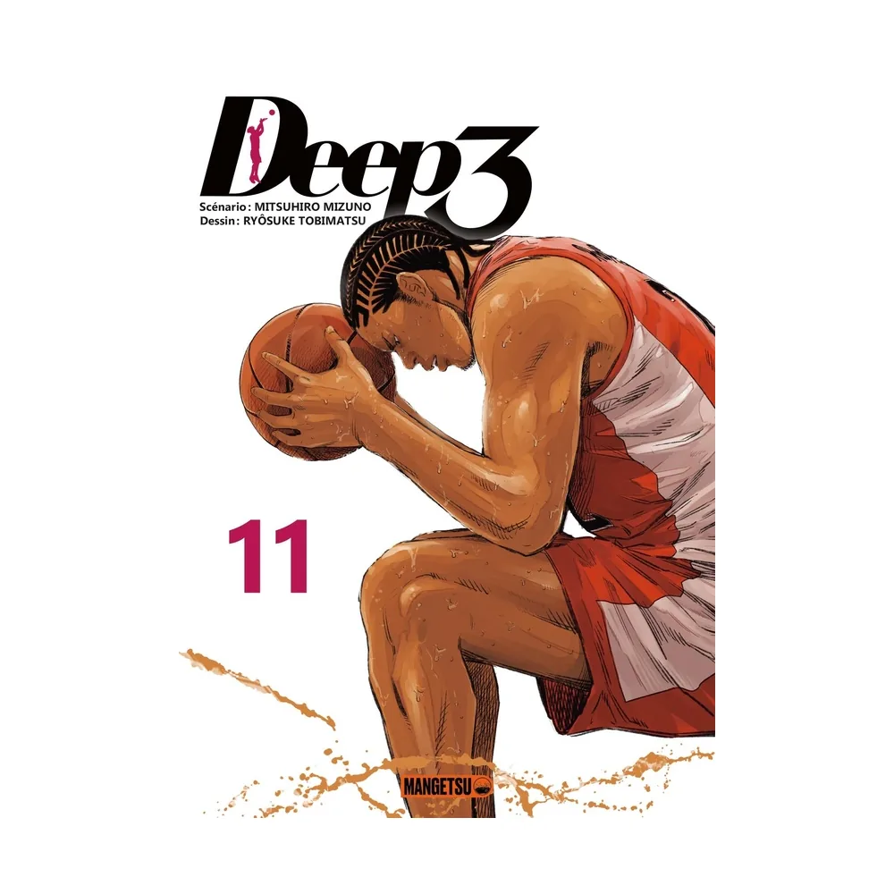 Deep 3 T11