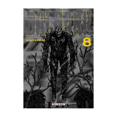 Dai Dark T08 - Hayashida Q