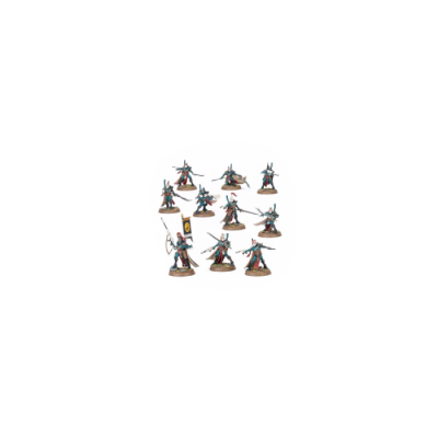Aeldari: Corsaires Neantari - Warhammer 40,000