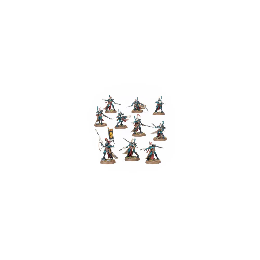 Aeldari: Corsaires Neantari - Warhammer 40,000