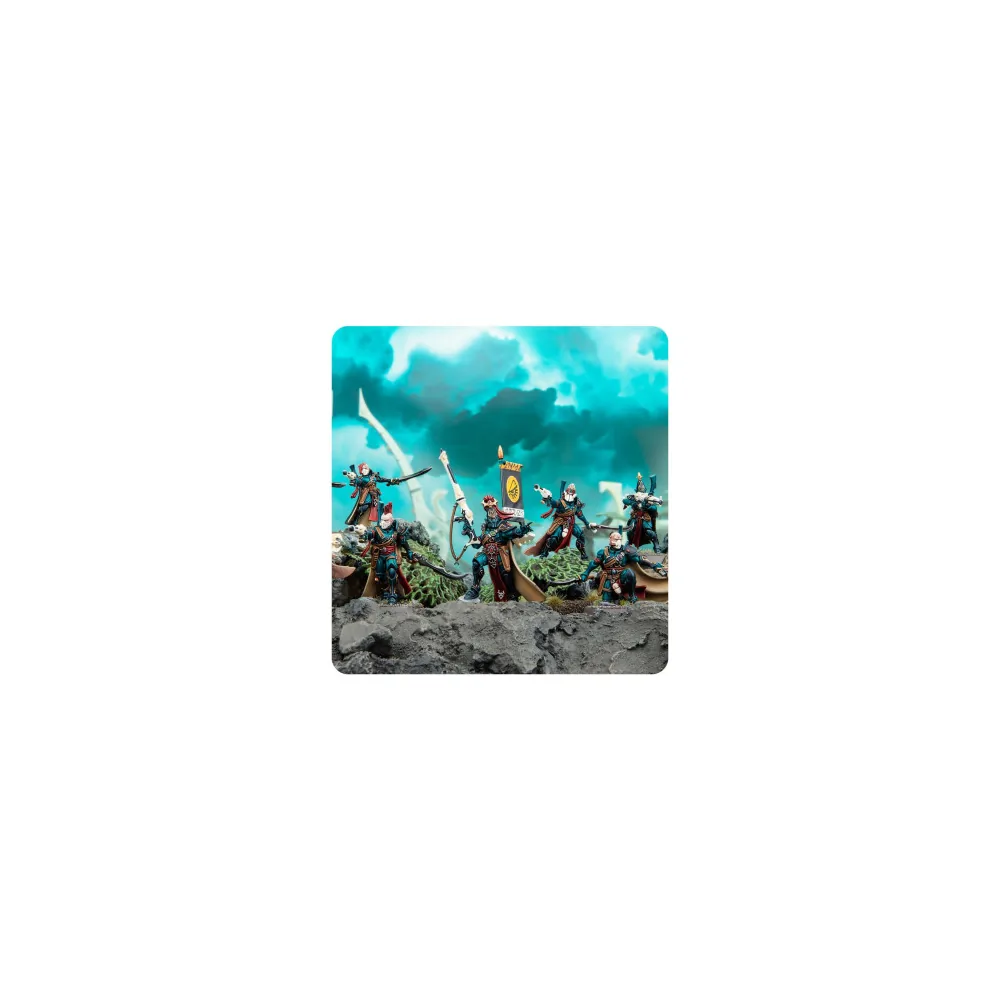 Aeldari: Corsaires Neantari - Warhammer 40,000