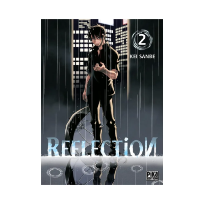 Reflection T02