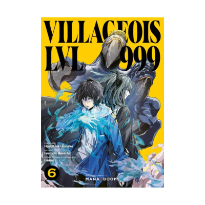 Villageois Lvl 999 T06