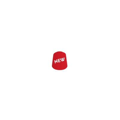 Contrast : Baal Red 18ml - Peinture Citadel