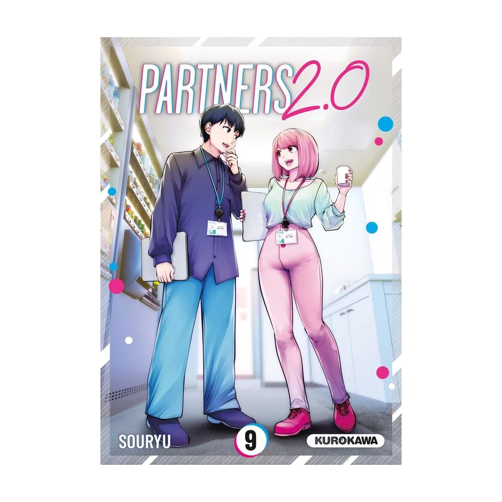 Partners 2.0 - Tome 9