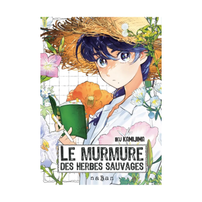 Le Murmure des Herbes Sauvages - Nonohana Katarazu