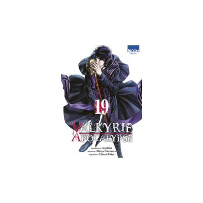 Valkyrie Apocalypse T19