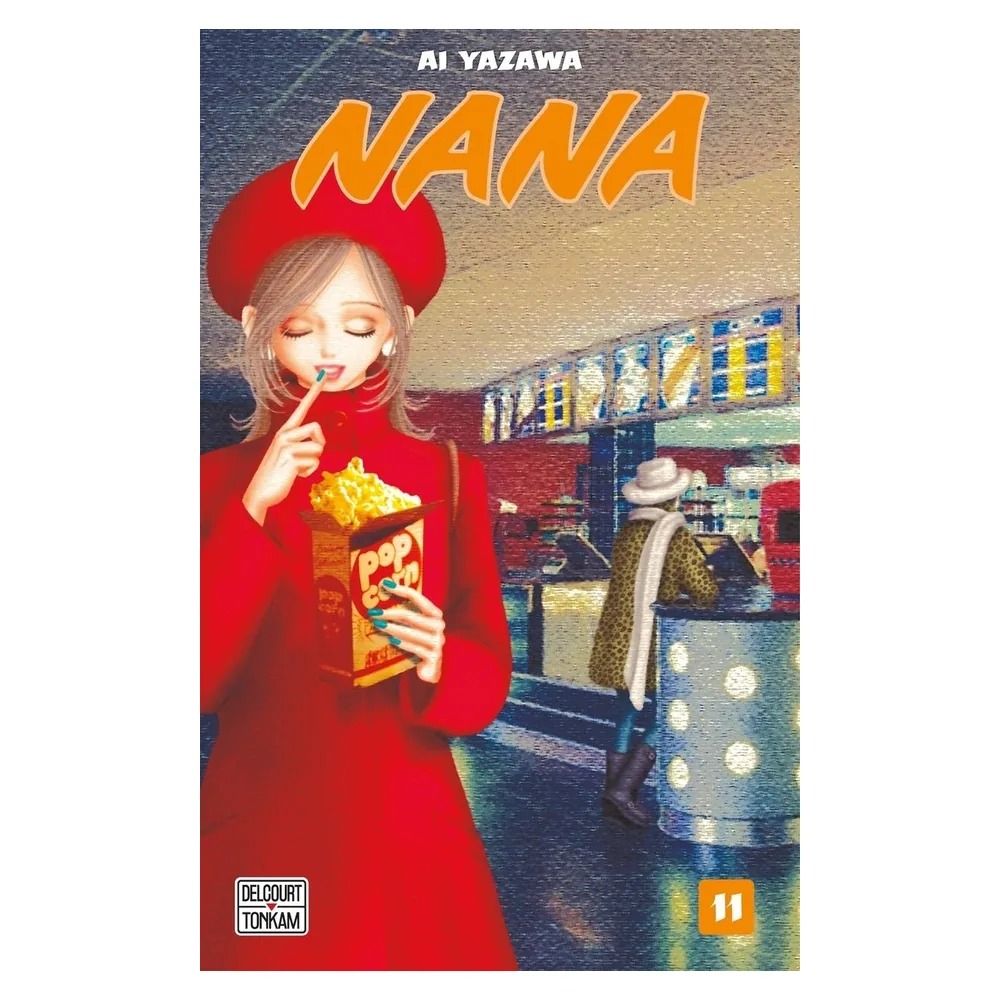 Nana T11