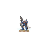 Space Marines : Capitaine Primaris en Armure Phobos