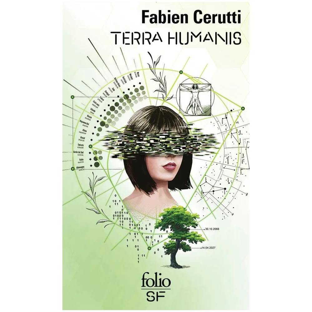 Terra Humanis - Fabien Cerutti