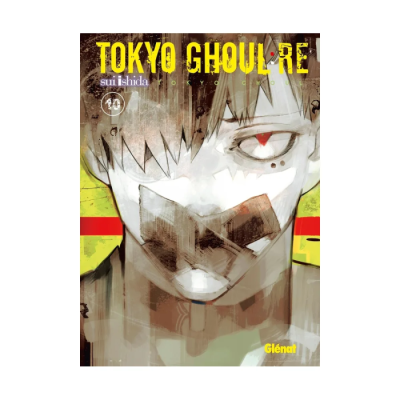 Tokyo Ghoul Re - Tome 10