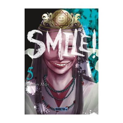 Smile! T05