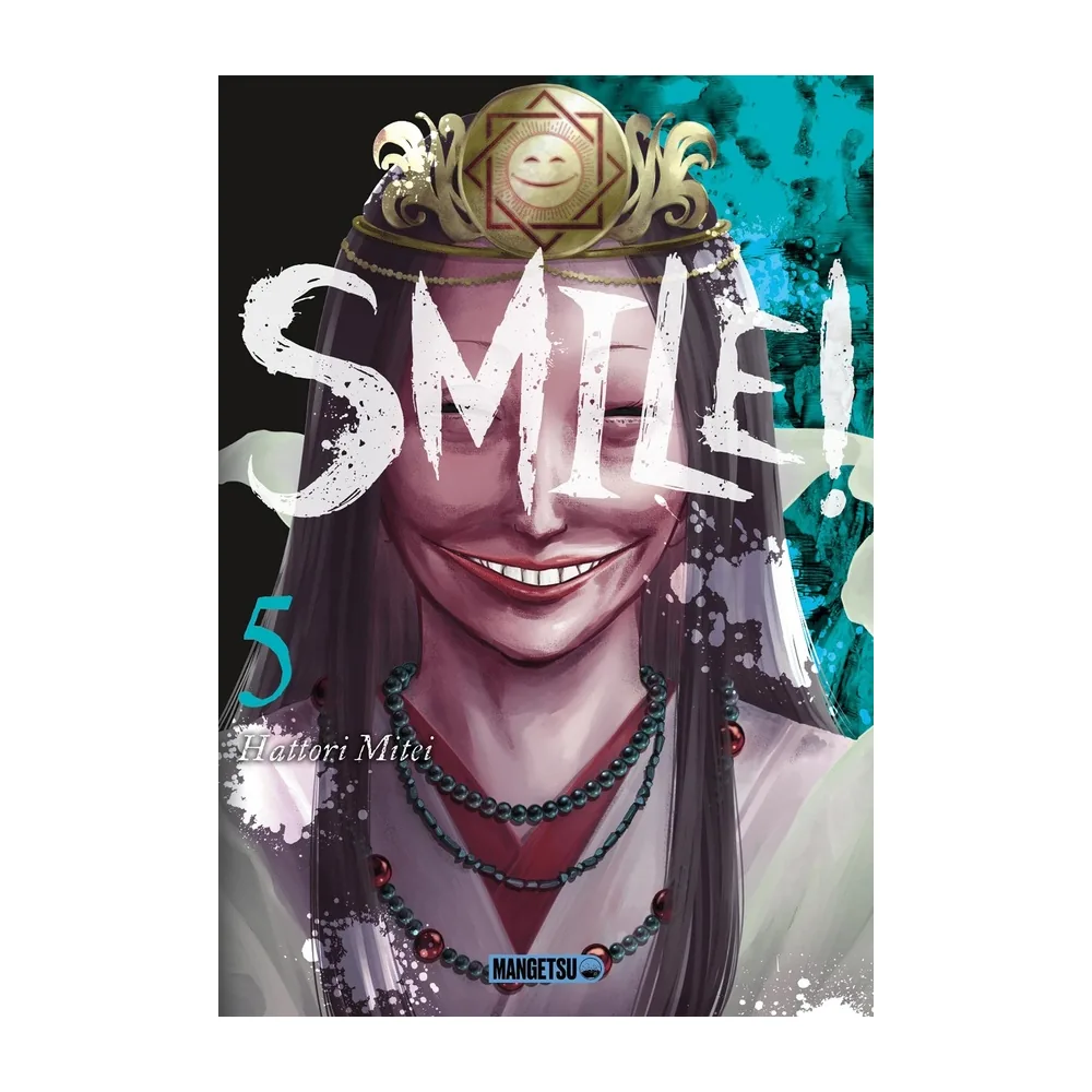Smile! T05