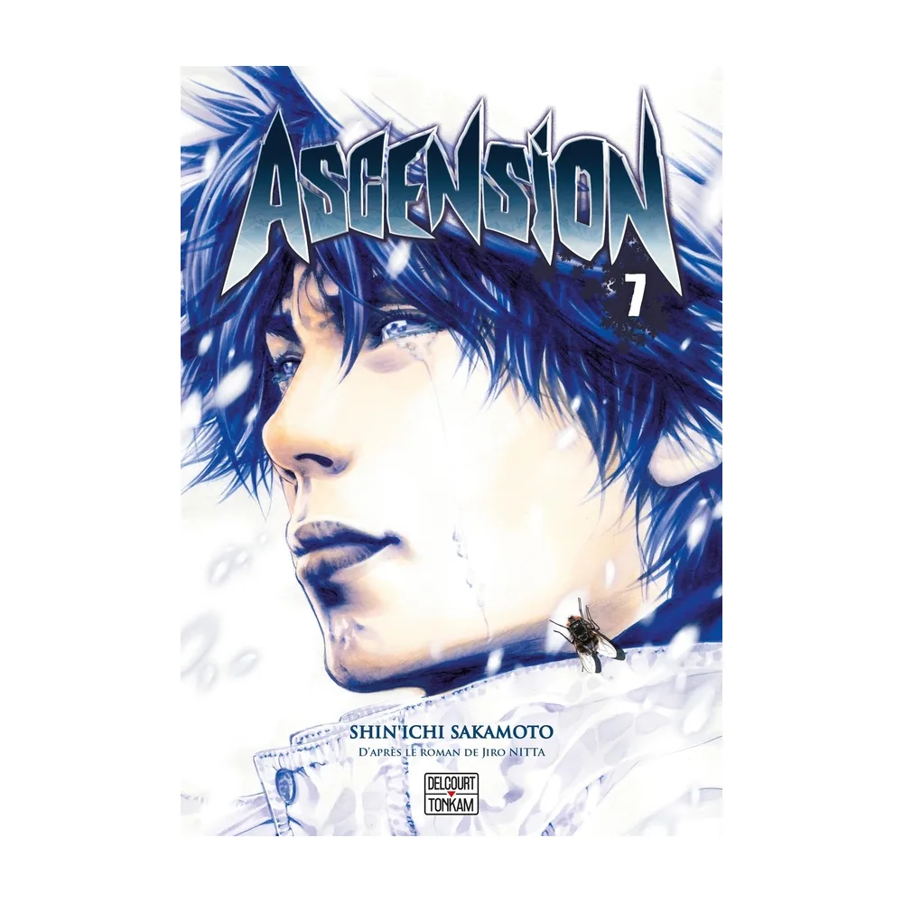 Ascension T07 - Sakamoto