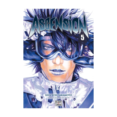 Ascension T05 - Shin'ichi Sakamoto
