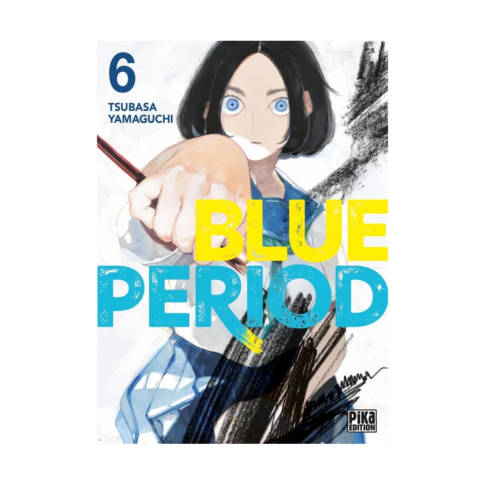 Blue Period T06