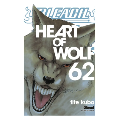 Bleach - Tome 62