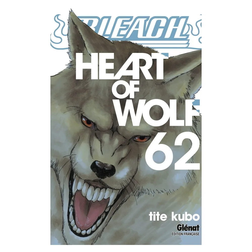 Bleach - Tome 62