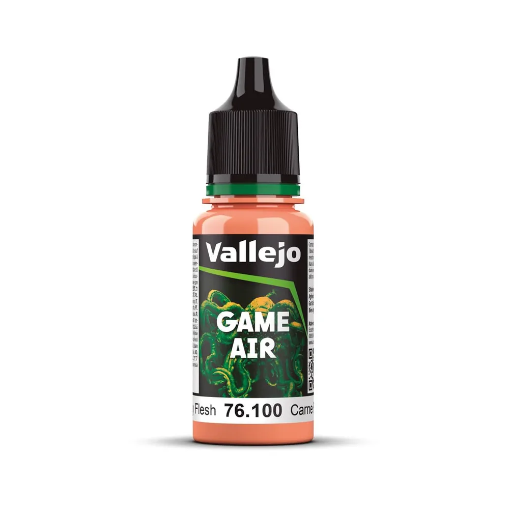 Chair Rose - Rosy Flesh - Game Air 18ml (Vallejo)