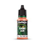 Chair Rose - Rosy Flesh - Game Air 18ml (Vallejo)