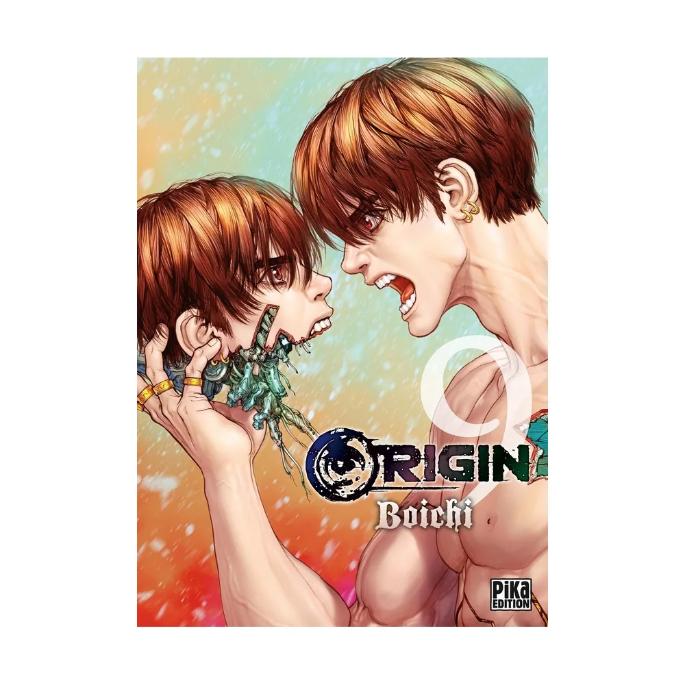 Origin T09