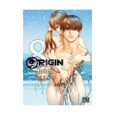 Origin T08