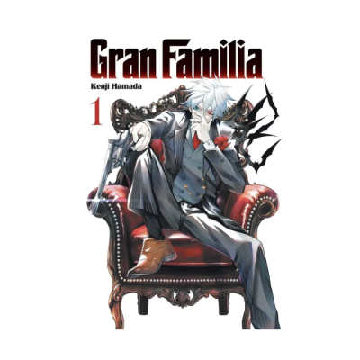 Gran Familia T01