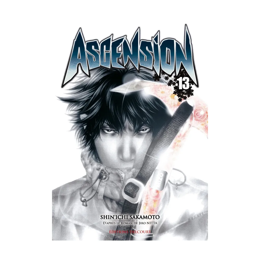 Ascension T13