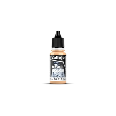 Basic Skintone - Peinture Acrylique Vallejo Model Color 70.815