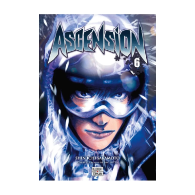 Ascension T06 - Shin'ichi Sakamoto