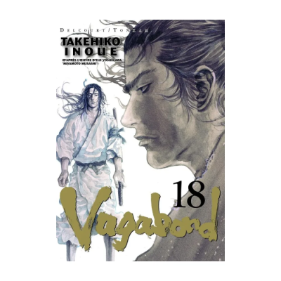 Vagabond T18