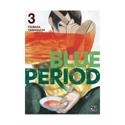 Blue Period T03