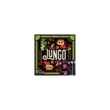 Jungo - Jeu de cartes de défausse rapide