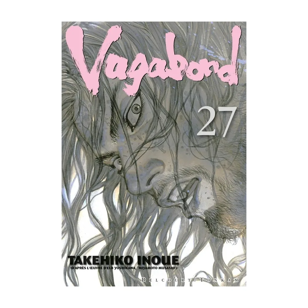 Vagabond T27 - La bataille du dojo Yoshioka