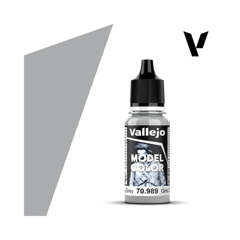 Vallejo Model Color Sky Grey 17ml
