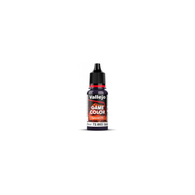Game Color Special FX - Sang Démoniaque 18ml